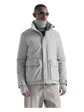 Krakatau Uomo Giubbotto Parka