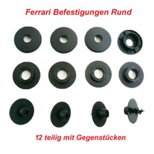 Ferrari 360 Tappetini