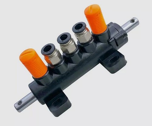 Tire changer machine - machine, valve