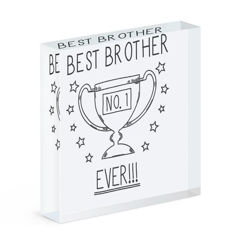 Migliore brother ever - brother,