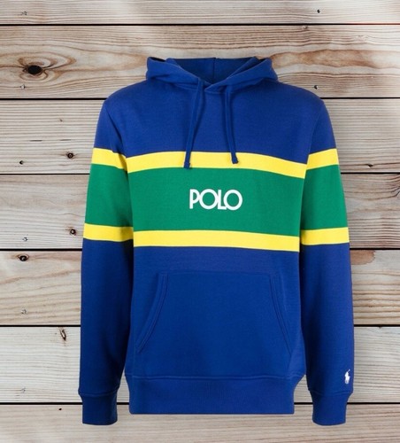 Felpa con cappuccio - , polo