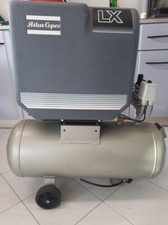 compressore aria 50 lt