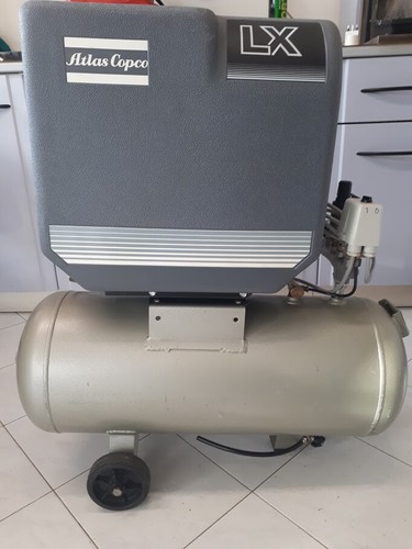 Compressore aria lt - compressore,
