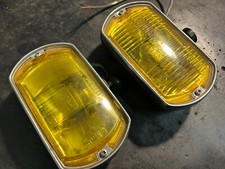 Jaguar Daimler Varie Inglesi- Luci Antinebbia Lucas - Usate