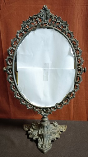 Specchio basculante tavolo - specchio,