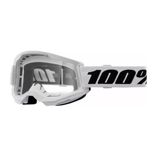 Occhiali motocross 100 - occhiali, 100%