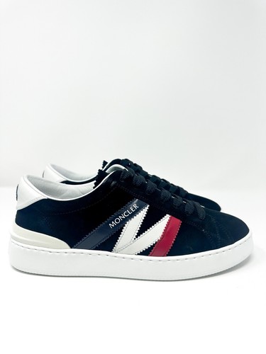 Moncler uomo monaco sneakers - monaco,