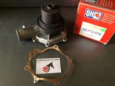Pompa acqua *QH* OPEL Rekord E 2.0D / 2.1D cod. QCP2096