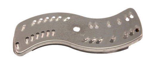 Coltello julienne braun - coltello,