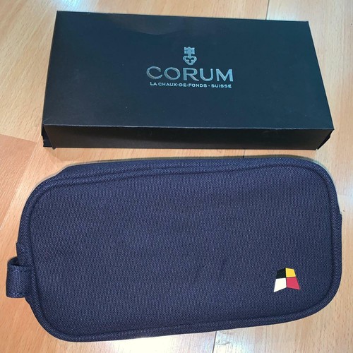 Corum official two - corum, bags