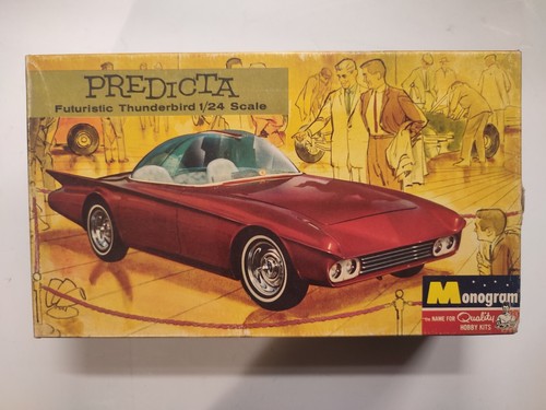 Predicta futuristic - predicta,