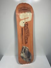 Premier Snowskate JP Walker Snowdeck Deck Snowboard 