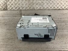 65756 Radio FORD Fiesta VI