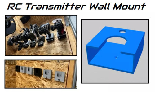 Trasmettitore universale - trasmettitore,