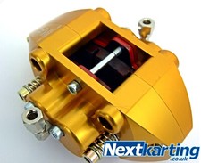 KART 4 Pentole Pinza Idraulica