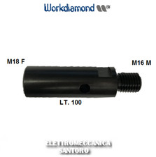 ADATTATORE PER FORETTO