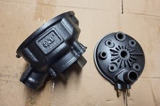 Kit cilindro testata gruppo - testata,