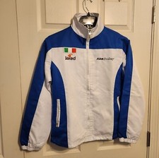 Jaked FISG hockey Italia women