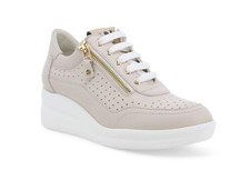 SCARPE SNEAKERS DONNA WALK