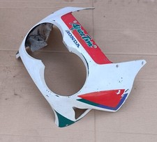 Carena Frontale Cupolino Scudo Honda Africa Twin XRV 750 RD04 1990 1991 1992