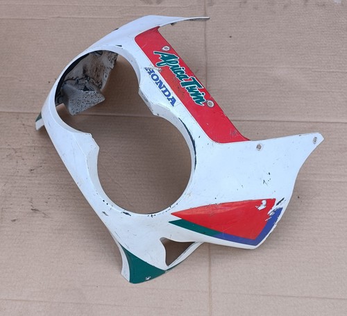 Carena frontale cupolino scudo - carena,