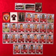 SQUADRA COMPLETA FIGURINE