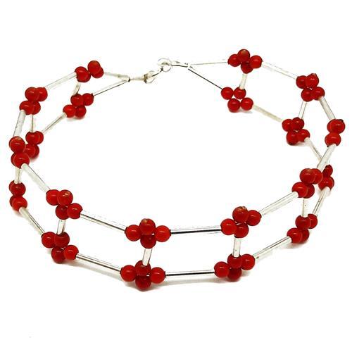 Coralli sardegna bracciale - coralli,