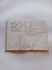 CATALOGO VISSUTO OFFICINA TAVOLE AUTOBETONIERA ITALDUMPERS B2 CI ME 