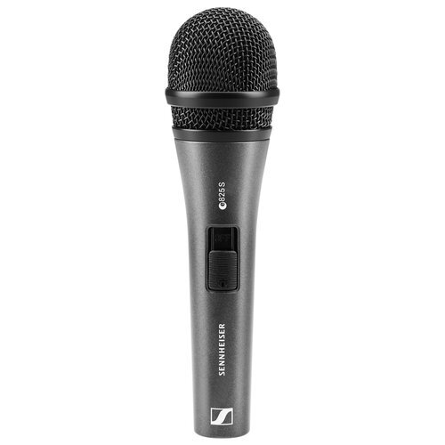 Sennheiser microfono filo - sennheiser,