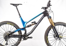Canyon torque 0 pro - torque, cf