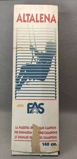 RED FAS OUTDOOR SWING WITH 1