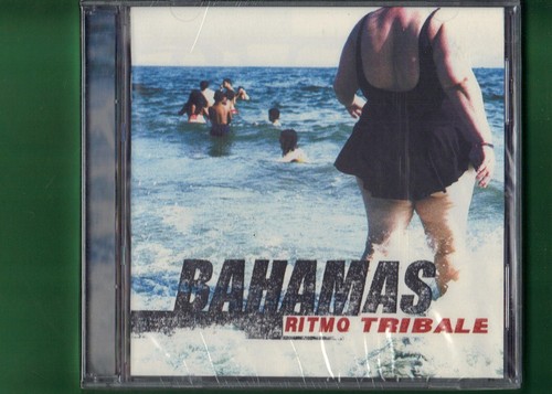 Ritmo tribale bahamas - -,