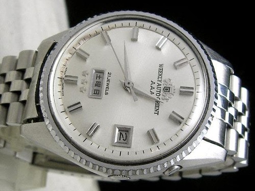 Orologio orient weekly - orologio,