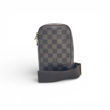 Louis Vuitton Damier Ebene