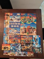 Lego manuali istruzioni - manuali, istruzioni-