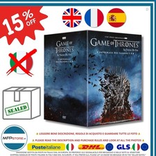 Game thrones serie - game, of