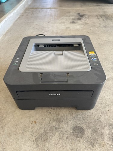 Brother 2240 standard laser - hl-2240,