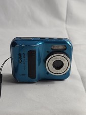 Kodak EasyShare Sport C123