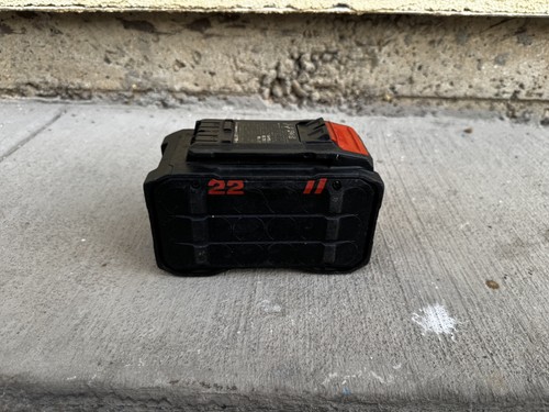 Hilti nuron battery pack - battery,