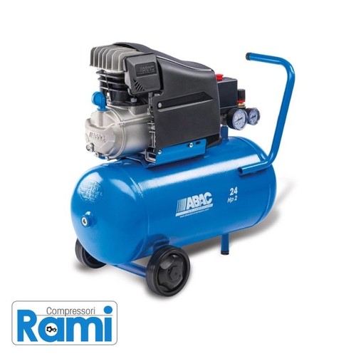 Compressore abac pole position - pole,