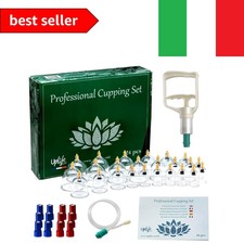 Uplife Set Coppettazione con