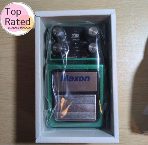 Maxon st9pro pedali per - +,
