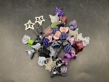 Lotto Vintage Piccole Fermagli