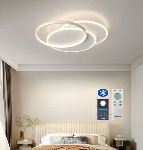 Plafoniera led moderna da - led,