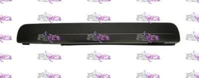 Spoiler paraurti posteriore - spoiler,