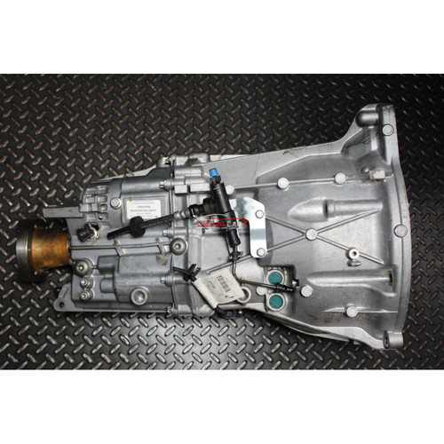 505335600 cambio manuale - 505335600,