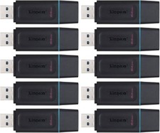 Kingston 64GB DataTraveler