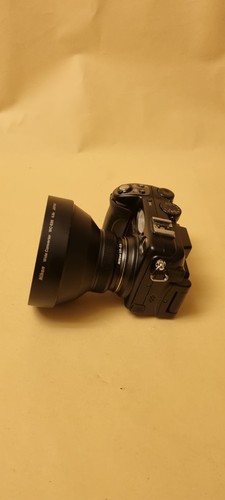 Nikon coolpix 5400