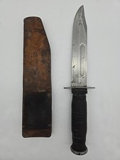 Coltello da combattimento