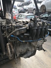 Motore 199A4000 FIAT GRANDE PUNTO/PUNTO EVO 1.2 Benzina 176.338 Km USATO